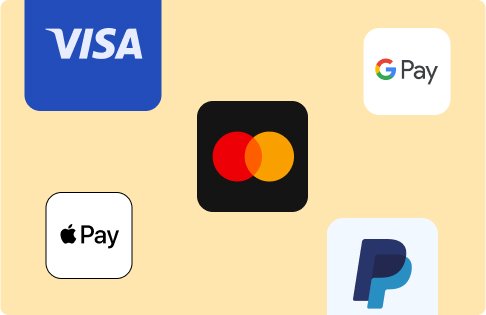 Payment integration